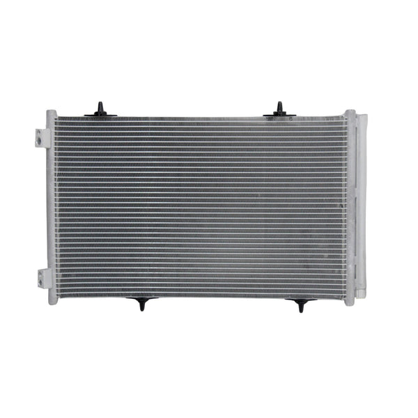 Condensador Automotriz Peugeot 301 17-22