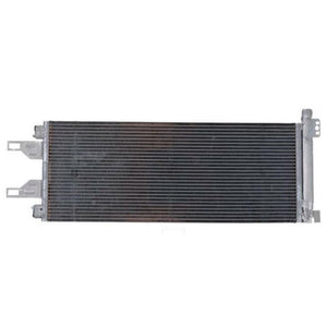Condensador de A/C para Peugeot Manager 2017-2020