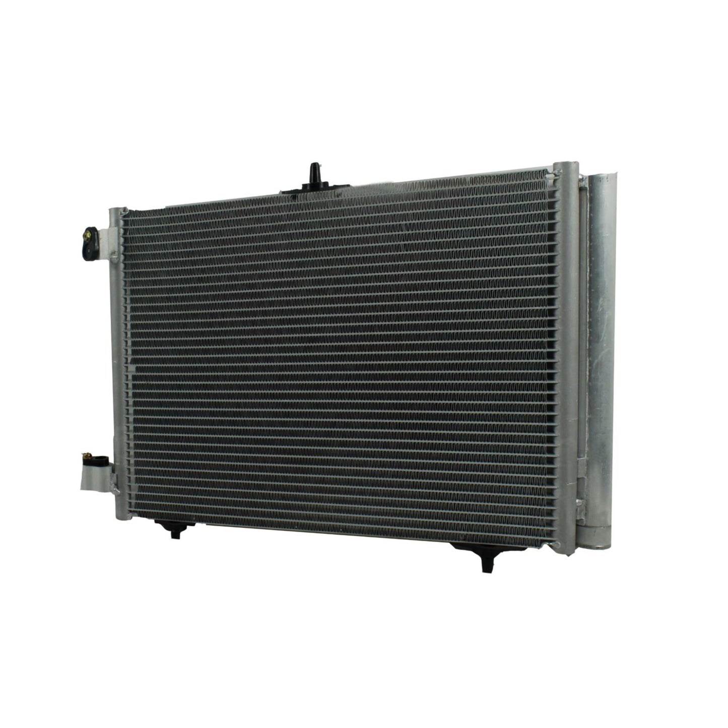 Condensador Automotriz Peugeot 207 08-14