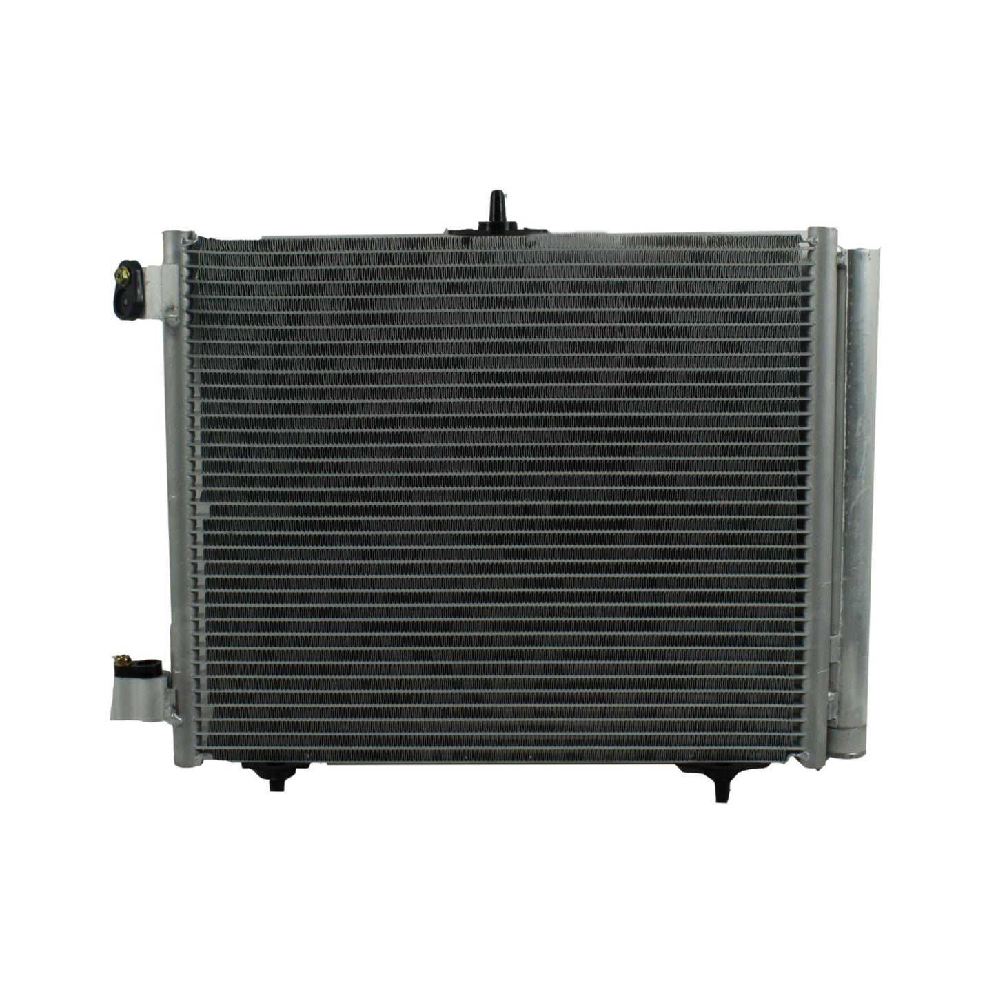 Condensador Automotriz Peugeot 207 08-14