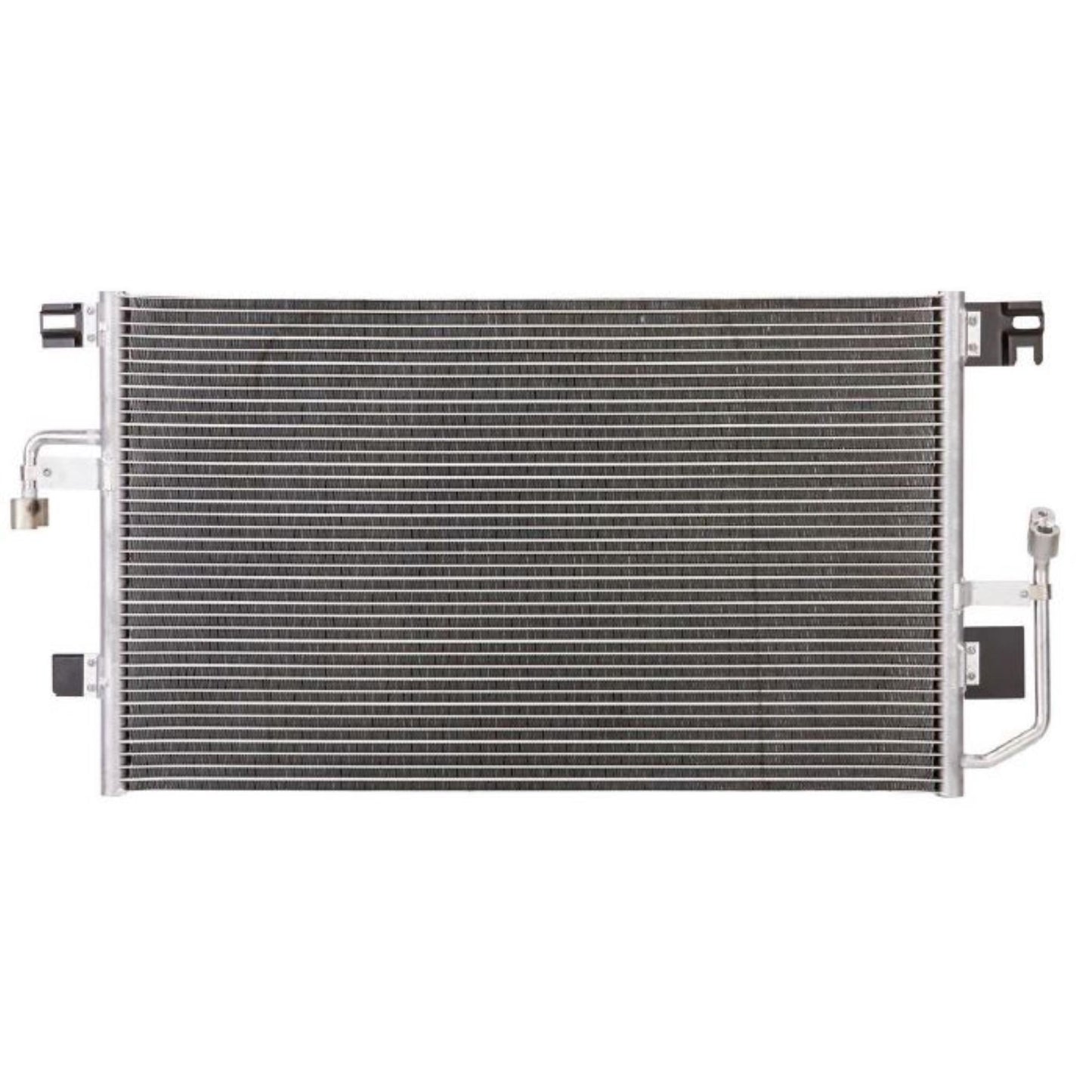 Condensador Automotriz Saturn Vue 04-07