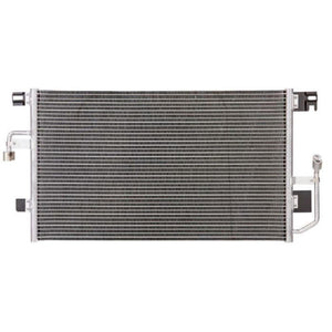 Condensador de A/C para Saturn Vue 2004-2007