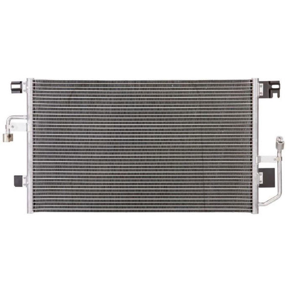 Condensador Automotriz Saturn Vue 04-07