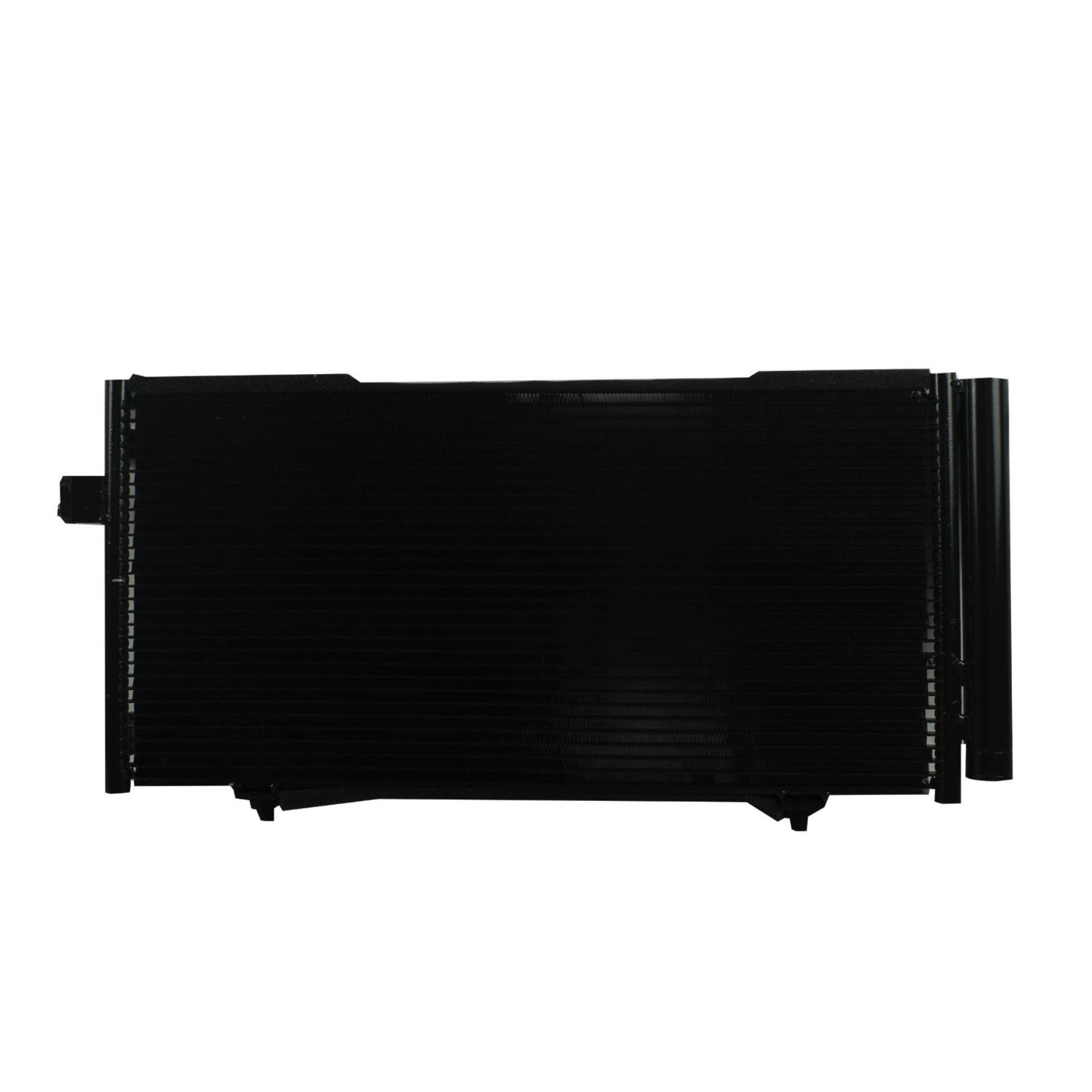 Condensador Automotriz Subaru Forester 09-16