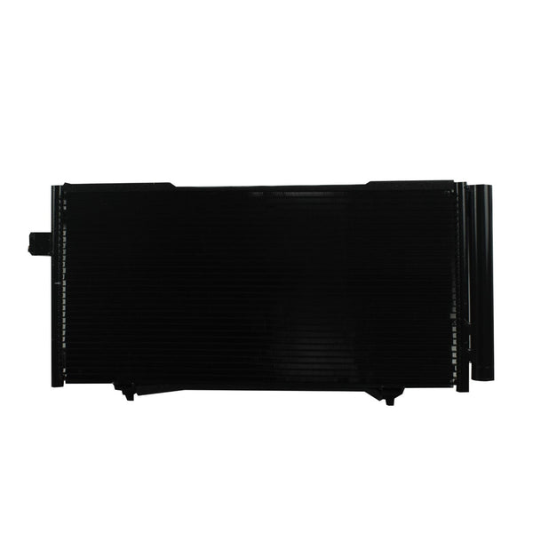 Condensador Automotriz Subaru Forester 09-16