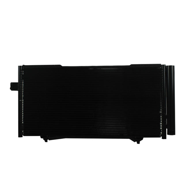 Condensador Automotriz Subaru Forester 09-16