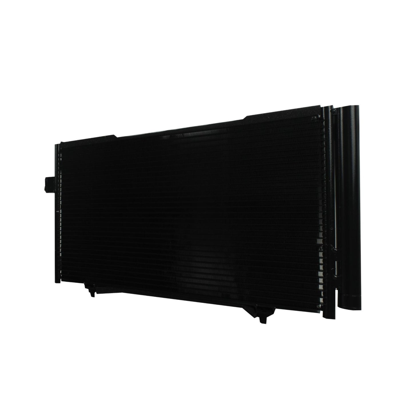 Condensador Automotriz Subaru Forester 09-16