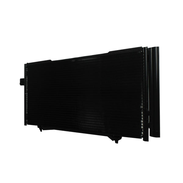 Condensador Automotriz Subaru Forester 09-16