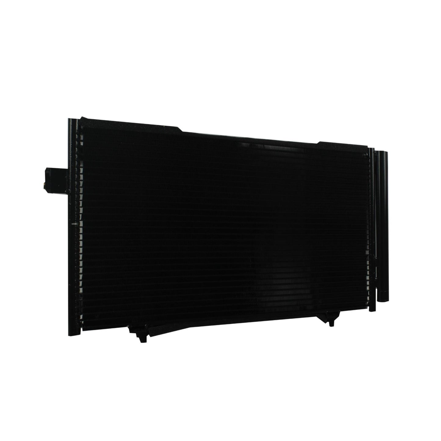 Condensador Automotriz Subaru Forester 09-16
