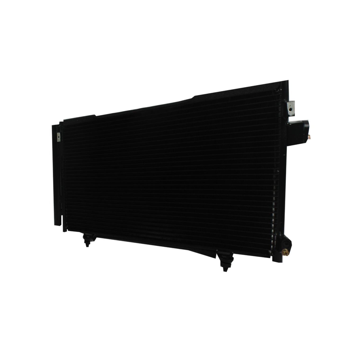 Condensador Automotriz Subaru Forester 09-16