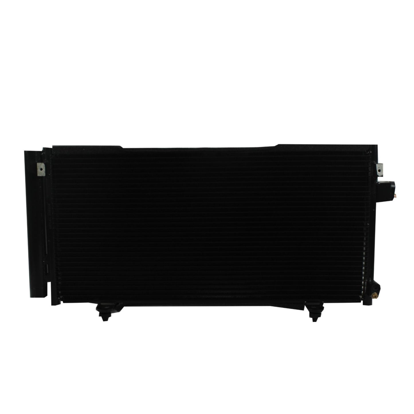 Condensador Automotriz Subaru Forester 09-16