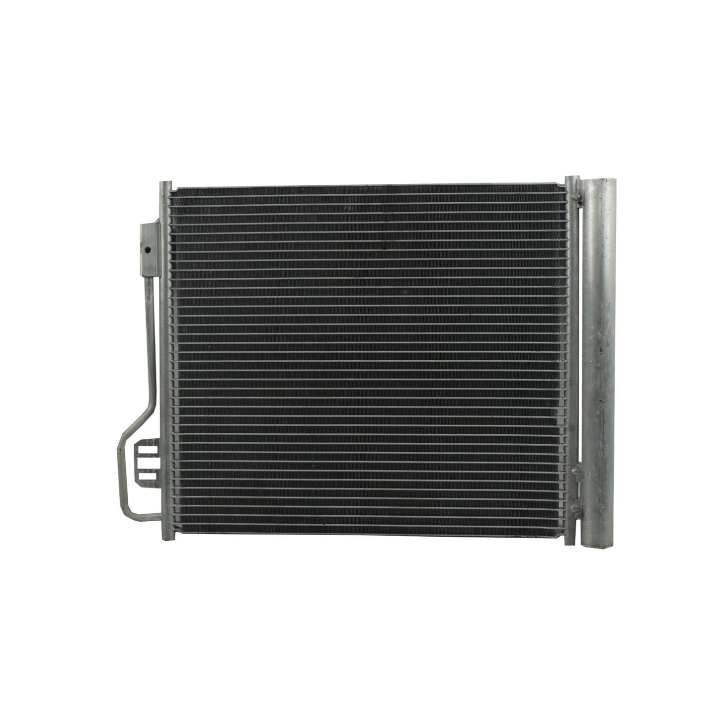 Condensador Automotriz Smart Fortwo 08-15