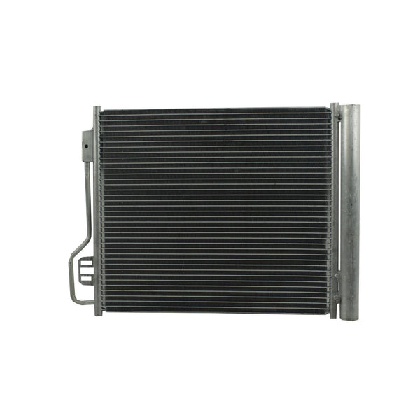 Condensador Automotriz Smart Fortwo 08-15