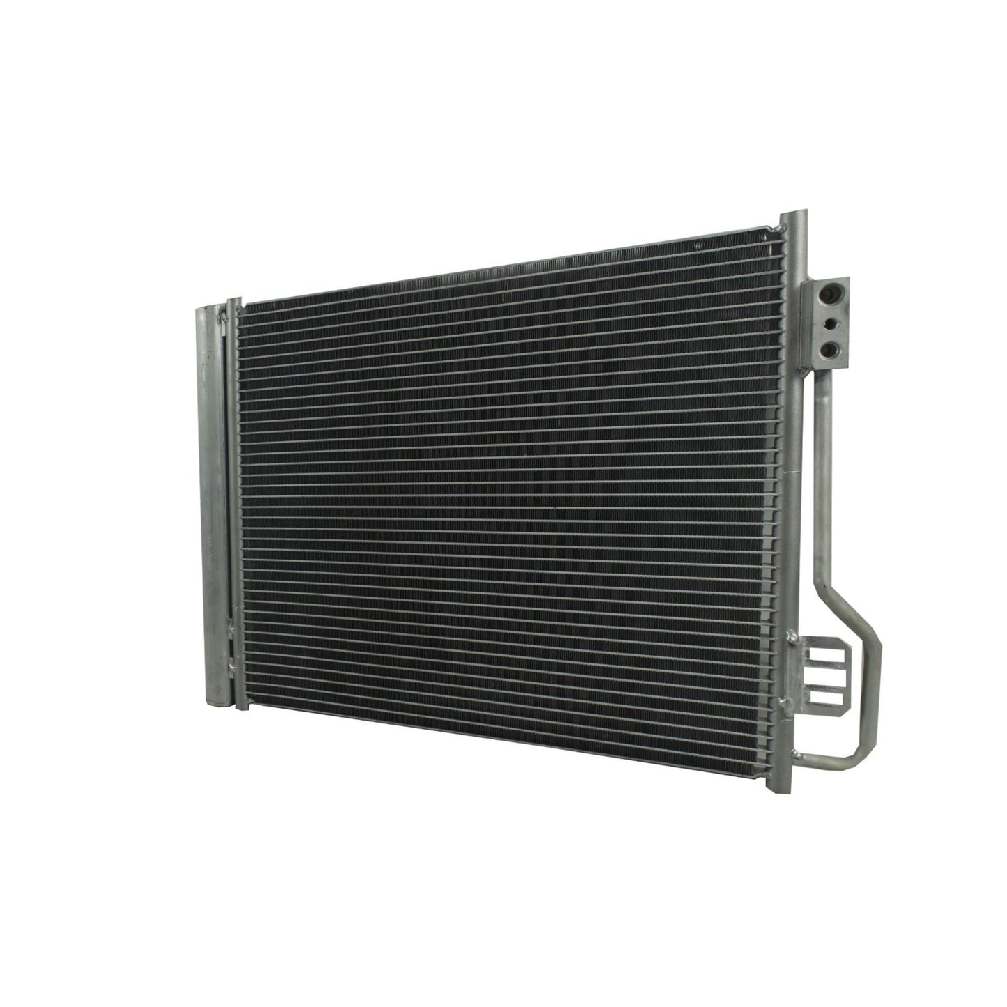 Condensador Automotriz Smart Fortwo 08-15