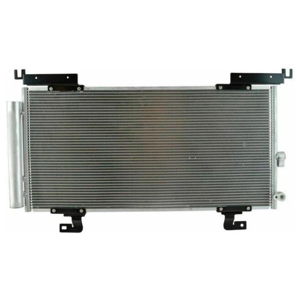 Condensador Automotriz Subaru Outback Legacy 15-18