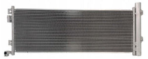 Condensador A/C Swift 2018-2021 Deyac