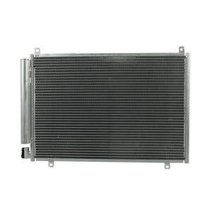 Condensador Automotriz Suzuki Swift 18-19