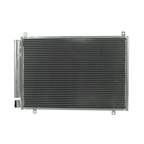 Condensador Automotriz Suzuki Swift 18-19