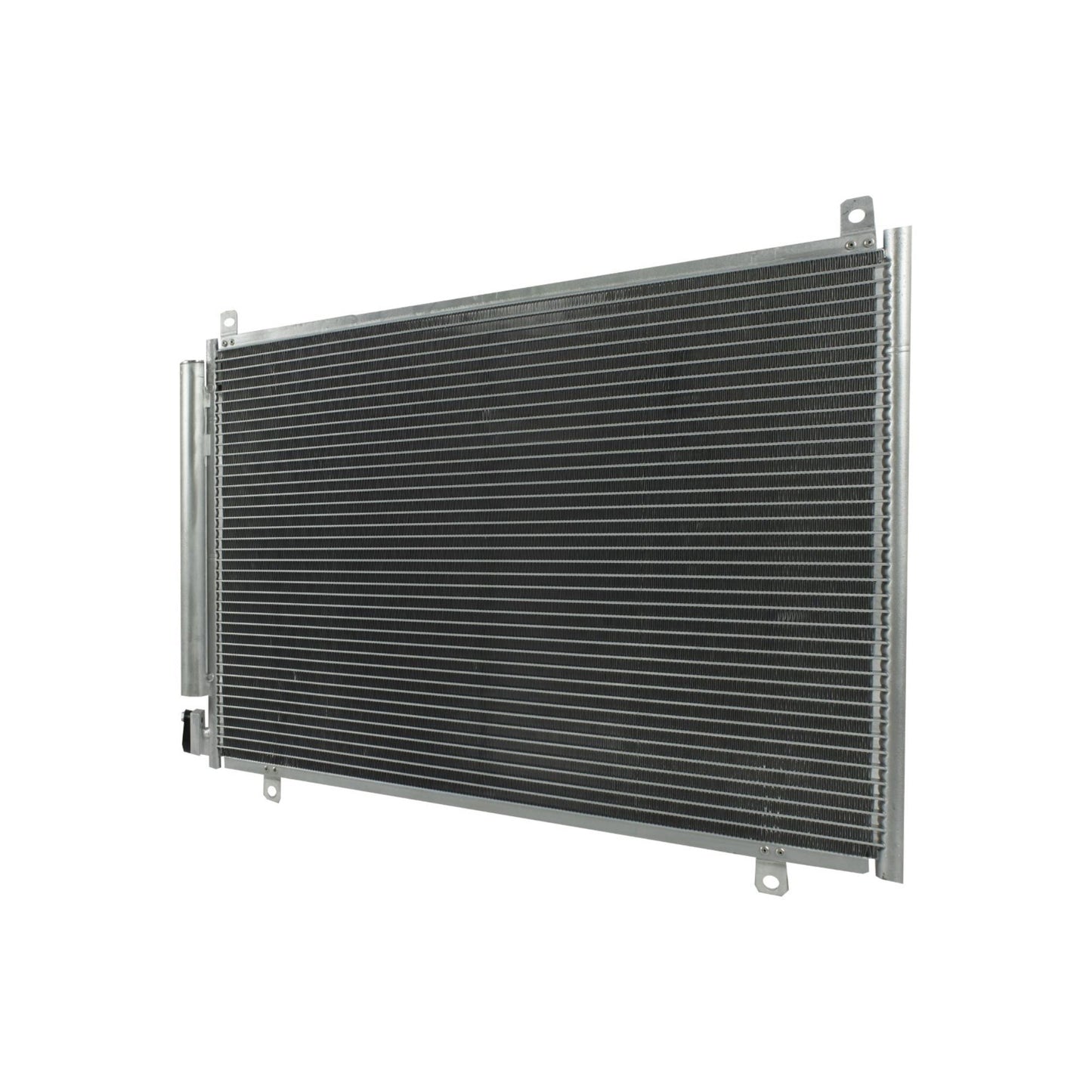 Condensador Automotriz Suzuki Swift 18-19