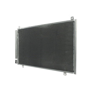 Condensador Automotriz Suzuki Swift 18-19