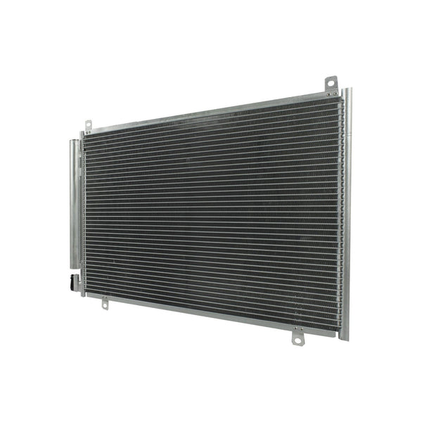 Condensador Automotriz Suzuki Swift 18-19