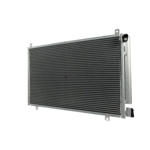 Condensador Automotriz Suzuki Swift 18-19