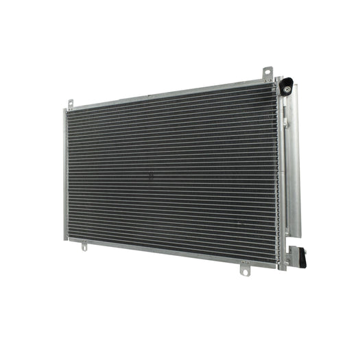 Condensador Automotriz Suzuki Swift 18-19