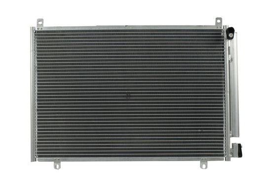 Condensador Automotriz Suzuki Swift 18-19
