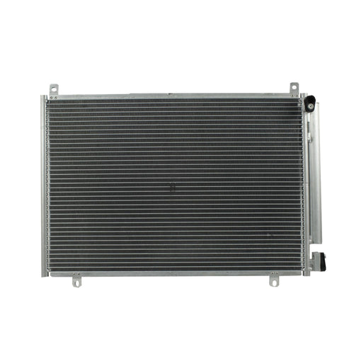 Condensador Automotriz Suzuki Swift 18-19