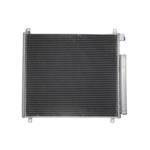 Condensador Automotriz Suzuki Ignis 17-21