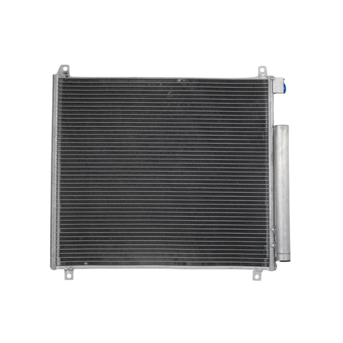 Condensador Automotriz Suzuki Ignis 17-21
