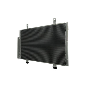 Condensador de A/C para Suzuki Swift 2013-2017
