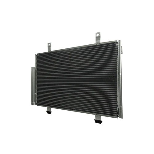 Condensador de A/C para Suzuki Swift 2013-2017