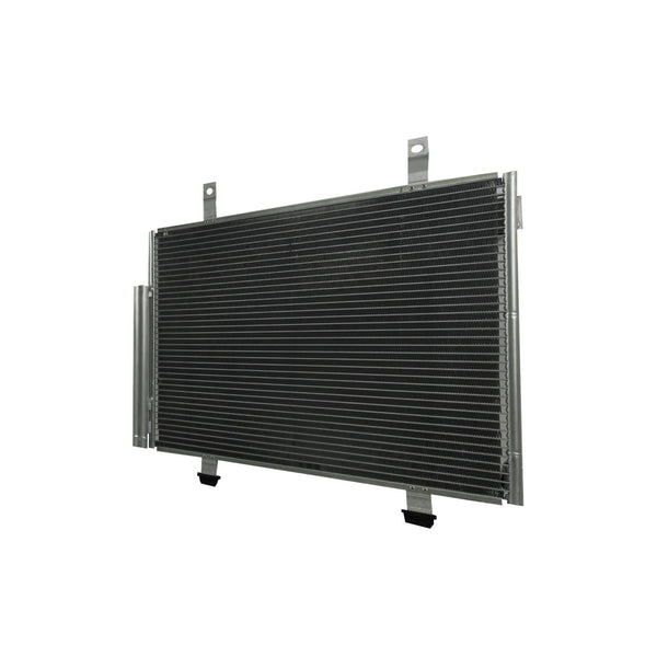 Condensador Automotriz Suzuki Swift 13-17