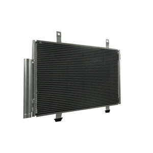 Condensador de A/C para Suzuki Swift 2013-2017