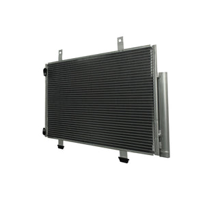 Condensador de A/C para Suzuki Swift 2013-2017