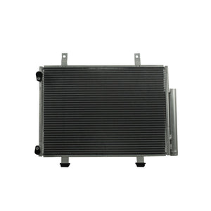 Condensador de A/C para Suzuki Swift 2013-2017