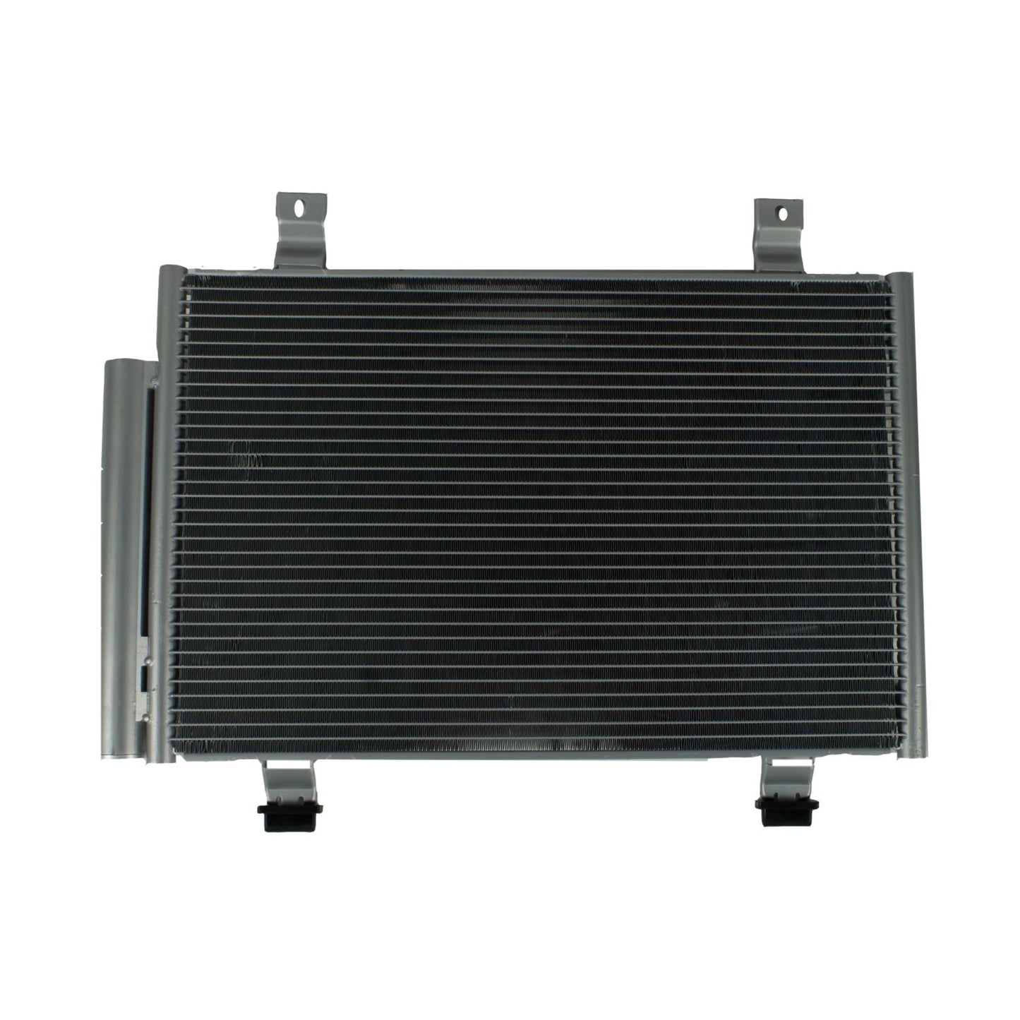 Condensador Automotriz Suzuki Swift 07-12