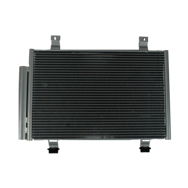 Condensador Automotriz Suzuki Swift 07-12