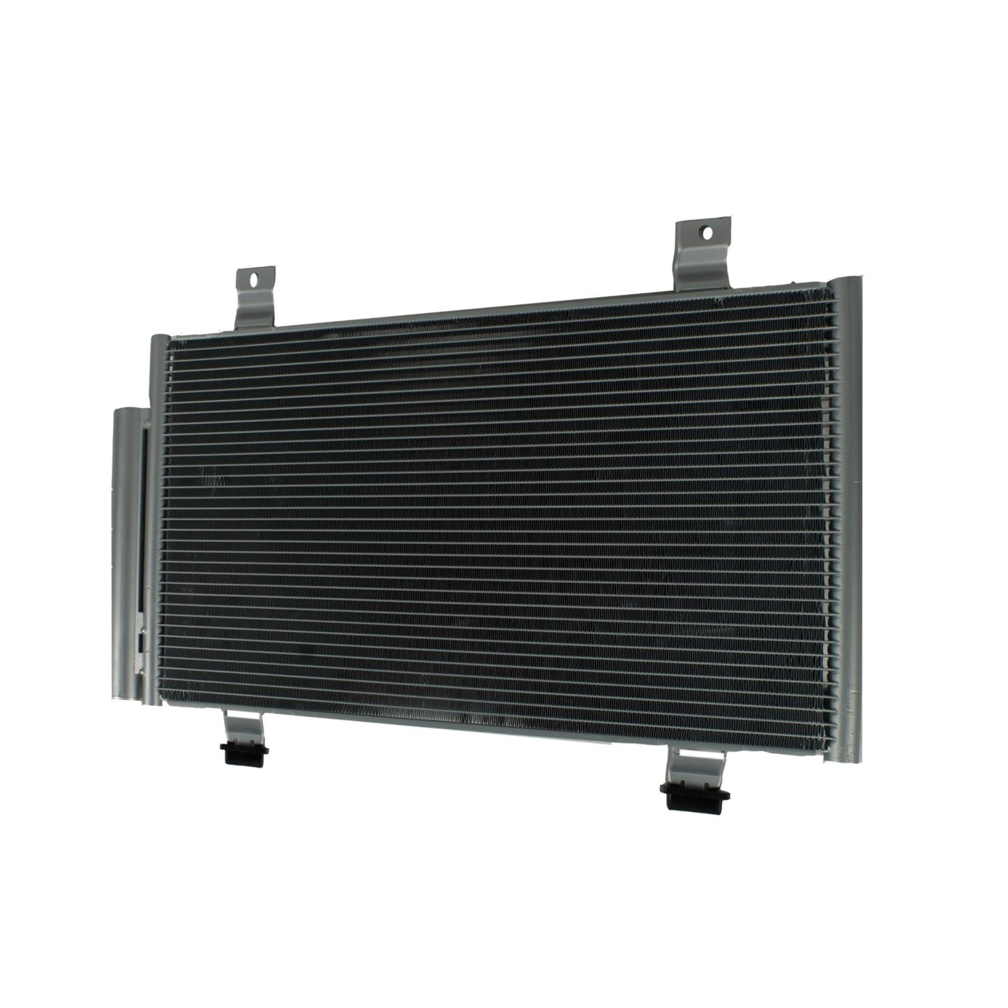 Condensador Automotriz Suzuki Swift 07-12