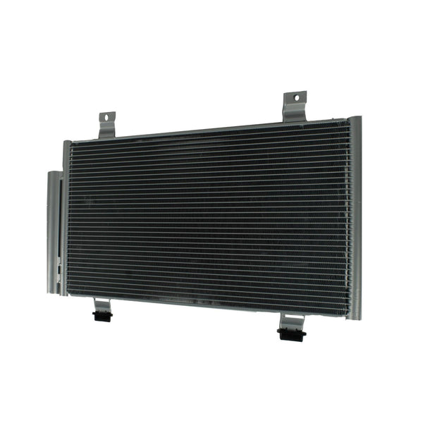 Condensador Automotriz Suzuki Swift 07-12
