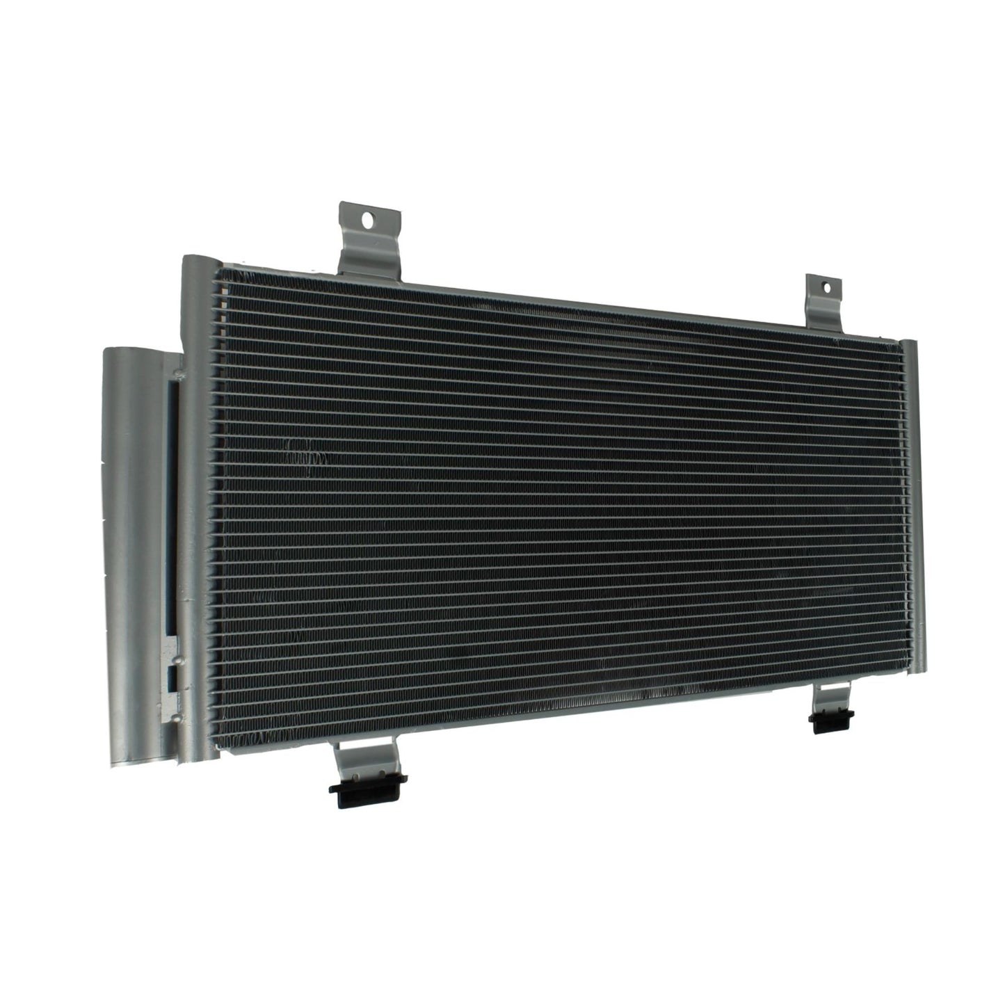 Condensador Automotriz Suzuki Swift 07-12