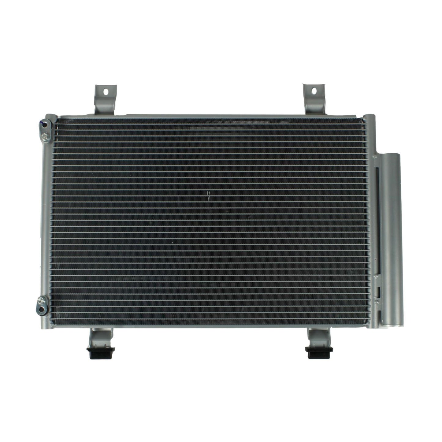 Condensador Automotriz Suzuki Swift 07-12