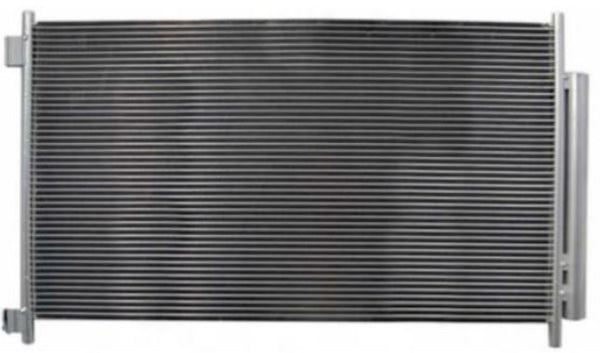 Condensador de A/C Suzuki Kizashi 2010-2016
