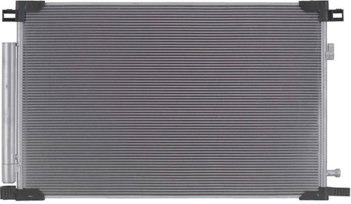 Condensador de A/C para Toyota Camry 2022-2024