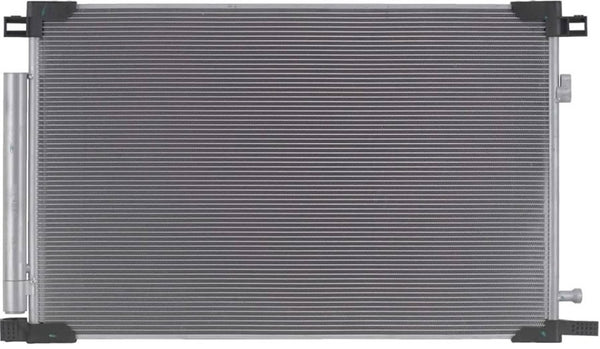 Condensador de A/C Toyota Camry 2022-2024