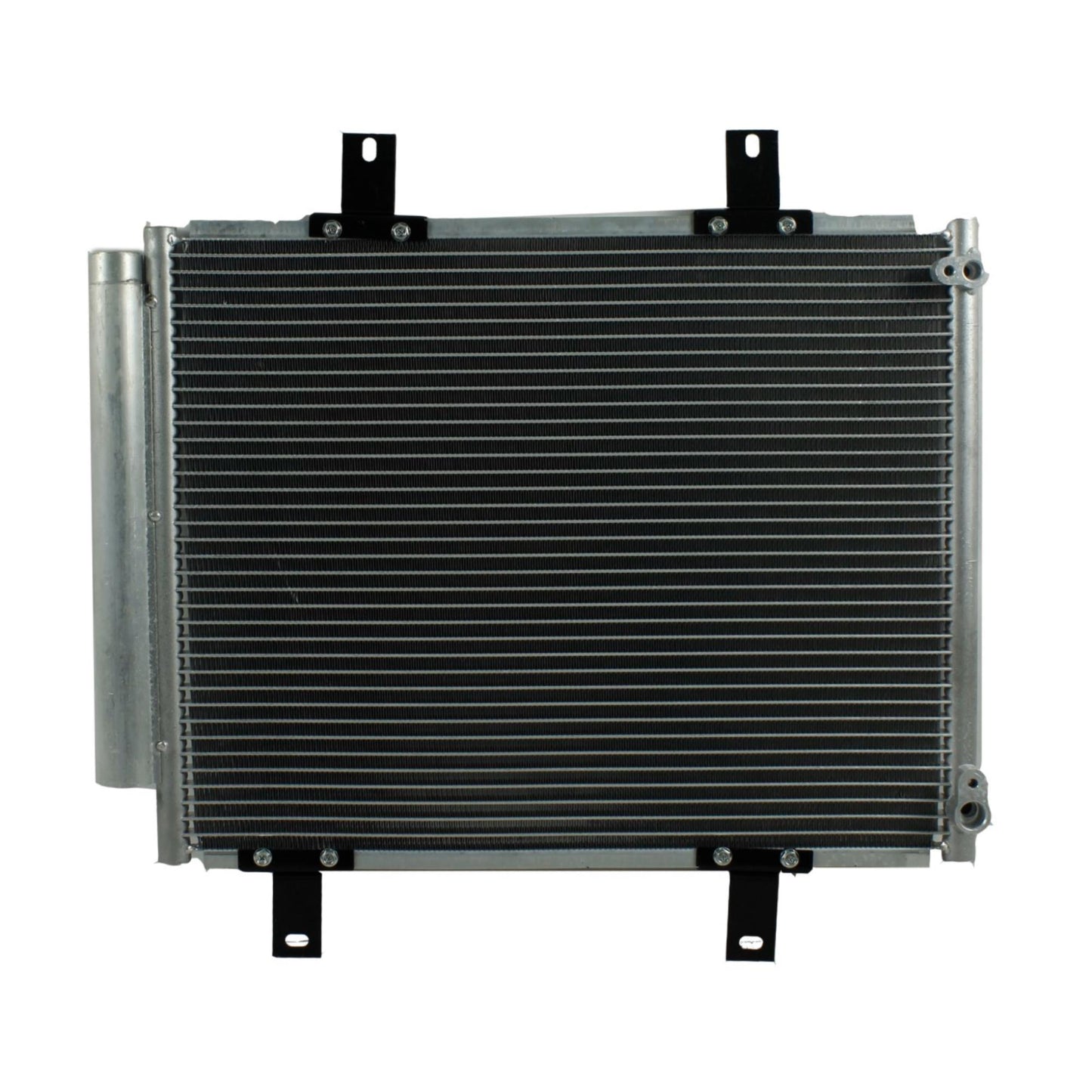 Condensador Automotriz Toyota Avanza 16-19