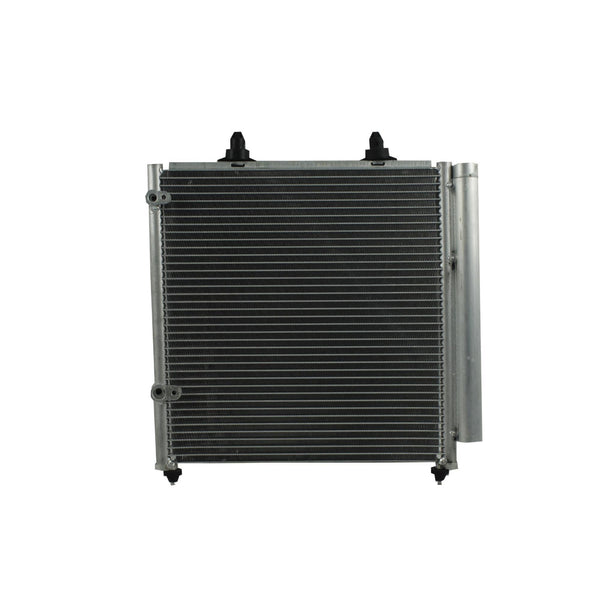 Condensador Automotriz Toyota Avanza 12-15