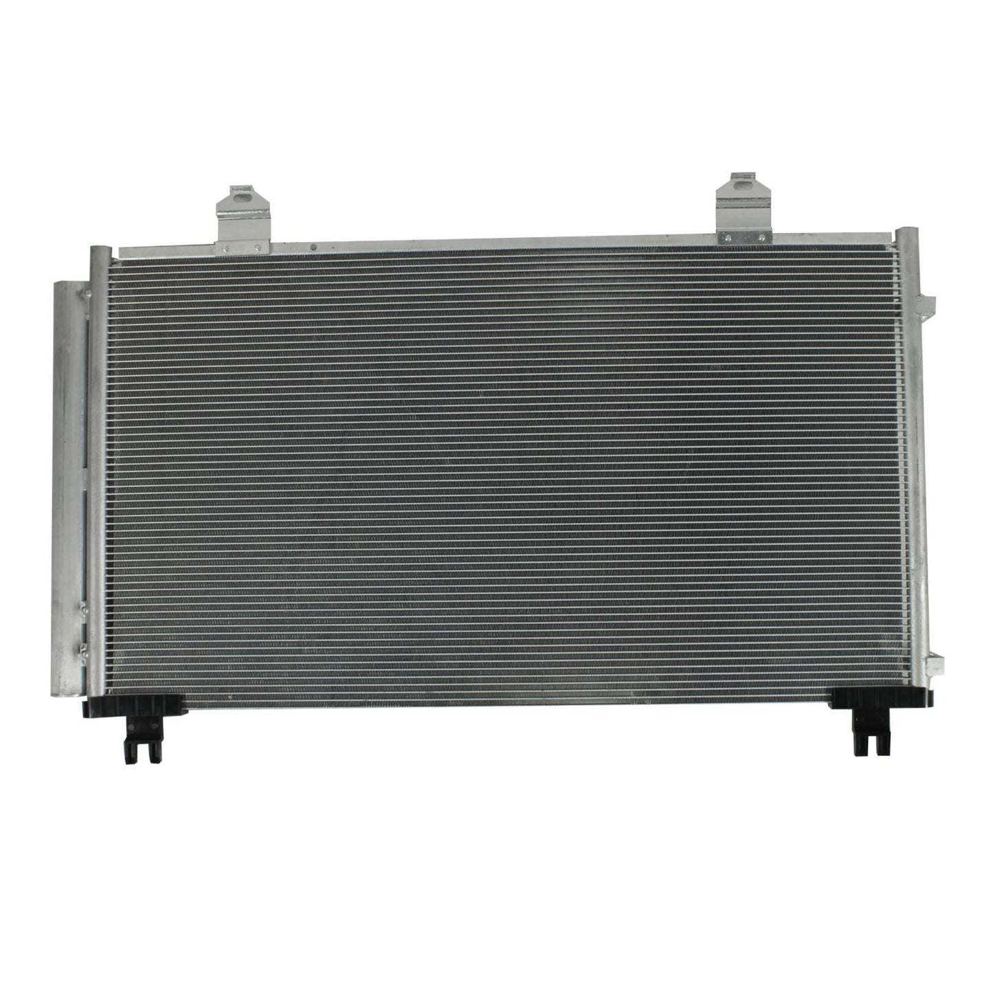 Condensador Automotriz Toyota Sienna 17-18