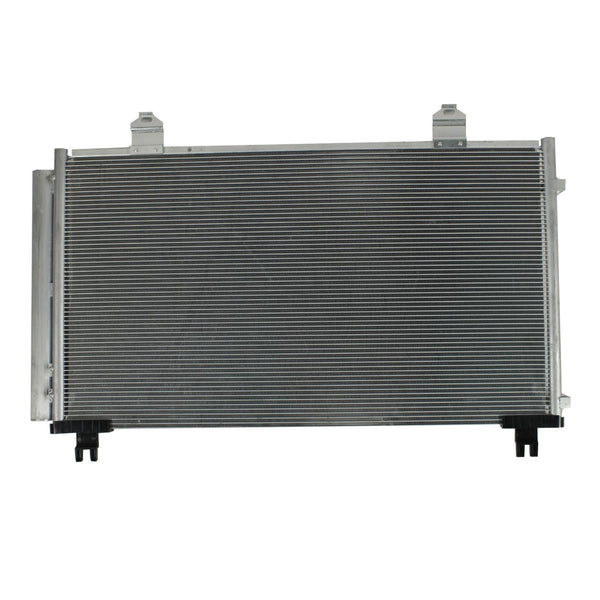Condensador Automotriz Toyota Sienna 17-18